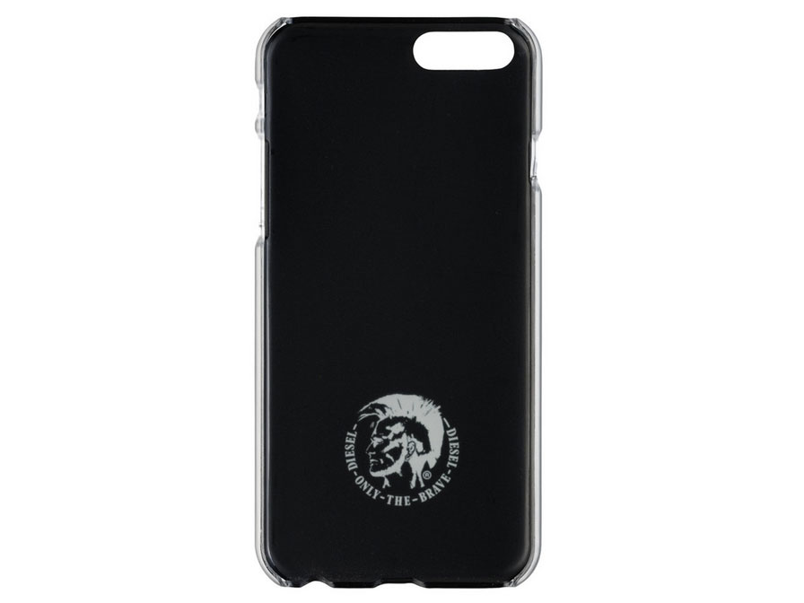 Diesel Pluton Wolf Case - iPhone 6/6S hoesje
