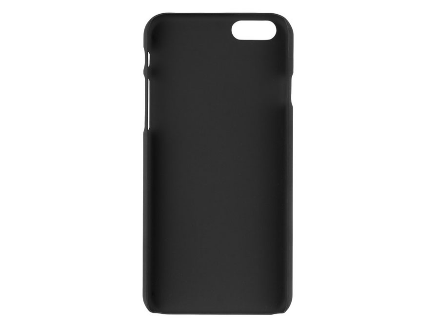 Diesel Denim Hard Case - iPhone 6/6S hoesje