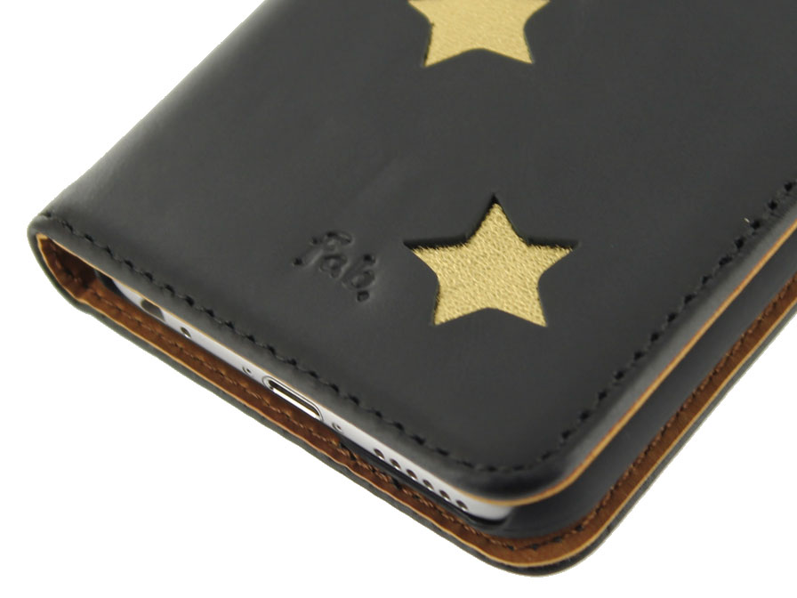 Fab. Star Bookcase - iPhone 6/6s hoesje