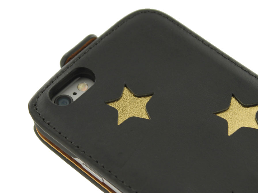 Fab. Star Flip Case - iPhone 6/6s hoesje