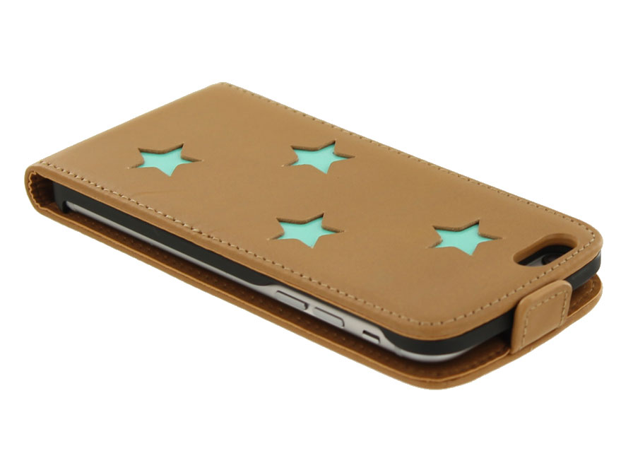 Fab. Star Flip Case - iPhone 6/6s hoesje