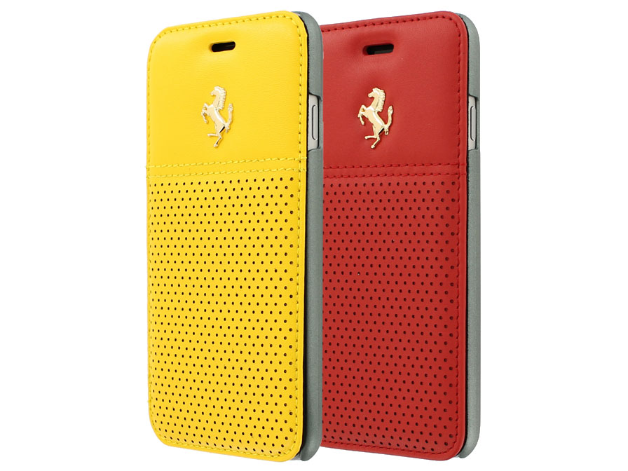 Ferrari GTB Series Case - iPhone 6/6S Hoesje