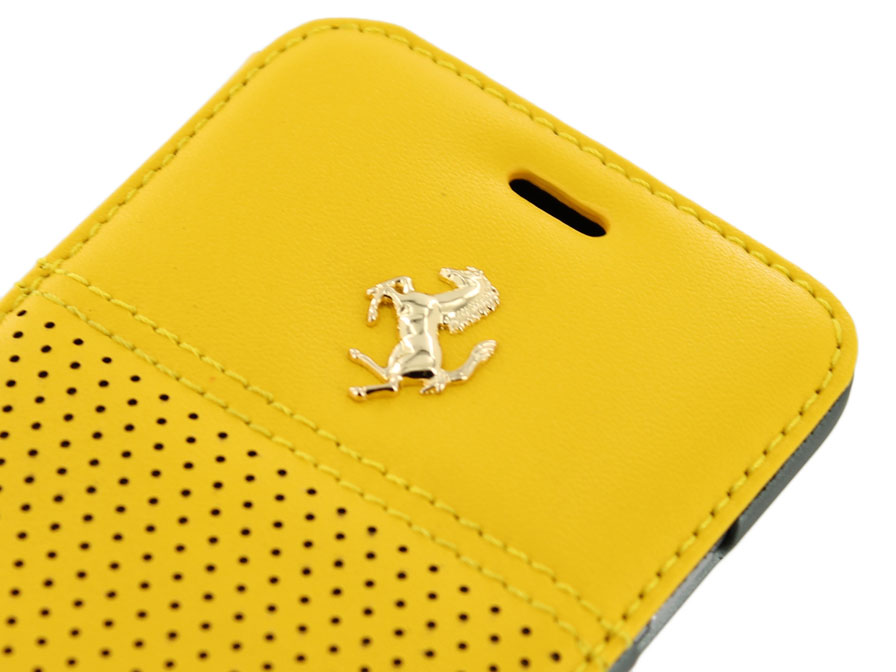 Ferrari GTB Series Case - iPhone 6/6S Hoesje