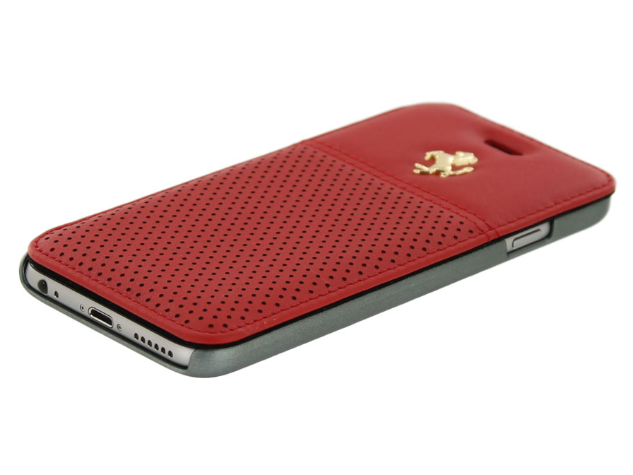 Ferrari GTB Series Case - iPhone 6/6S Hoesje
