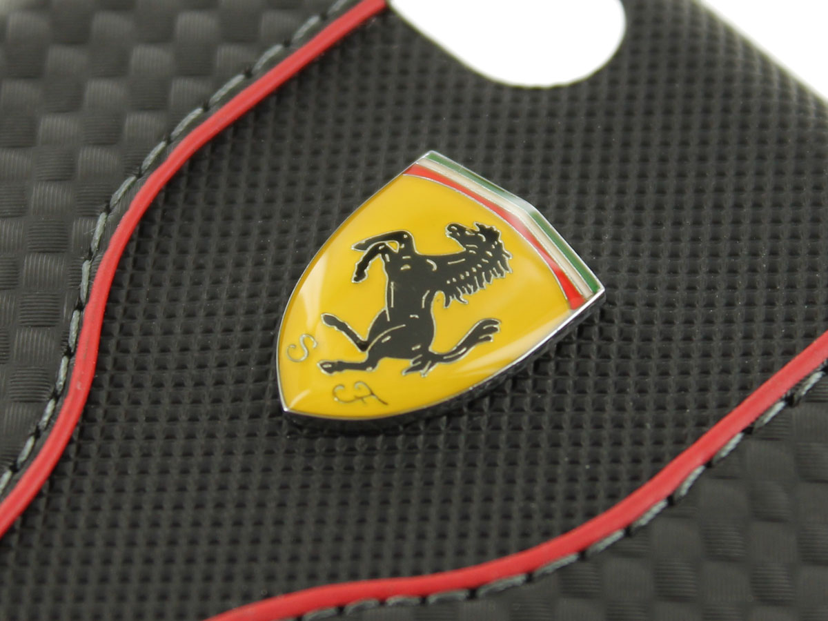 Ferrari Scuderia Hard Case - iPhone 6/6S Hoesje
