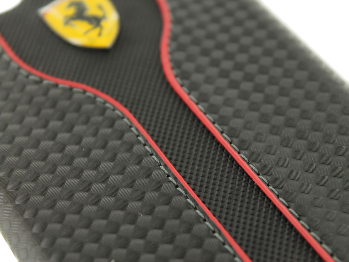 Ferrari Scuderia Hard Case - iPhone 6/6S Hoesje