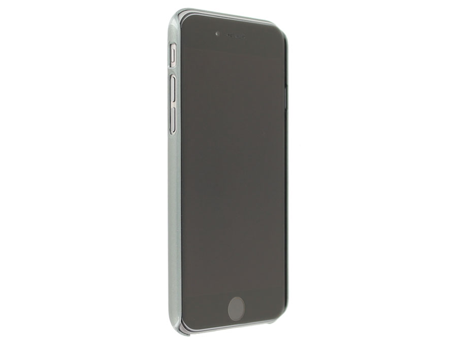 Ferrari Carbon Case - iPhone 6/6S Hoesje