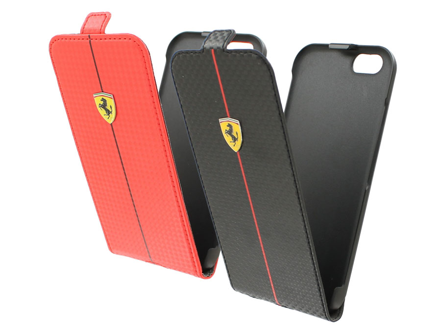doe niet Fabel stoomboot Ferrari F1 Collection iPhone 6/6S Hoesje | KloegCom.nl