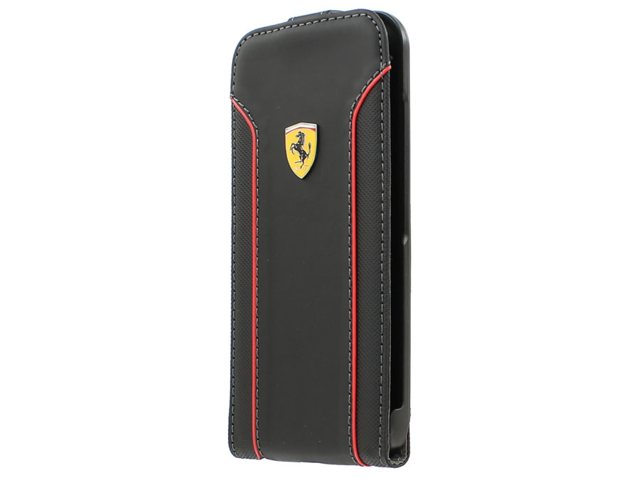 Ferrari Fiorano Flipcase - iPhone 6/6S Hoesje