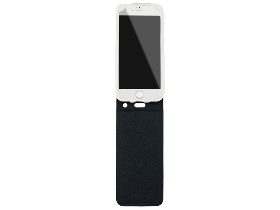 Hugo Boss Gracious Flipcase - iPhone 6/6S hoesje