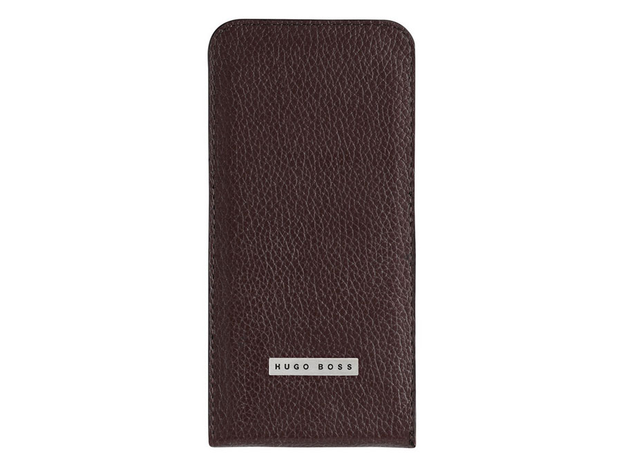 Hugo Boss Reflex Flipcase - iPhone 6/6S hoesje