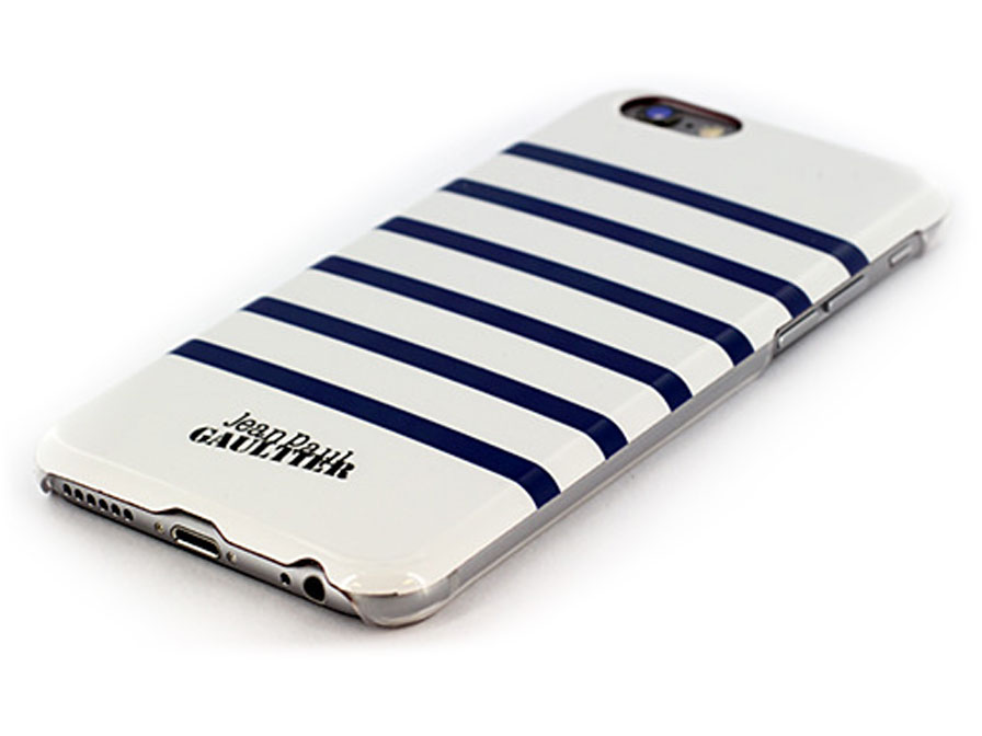 Jean Paul Gaultier Hard Case - iPhone 6/6S hoesje