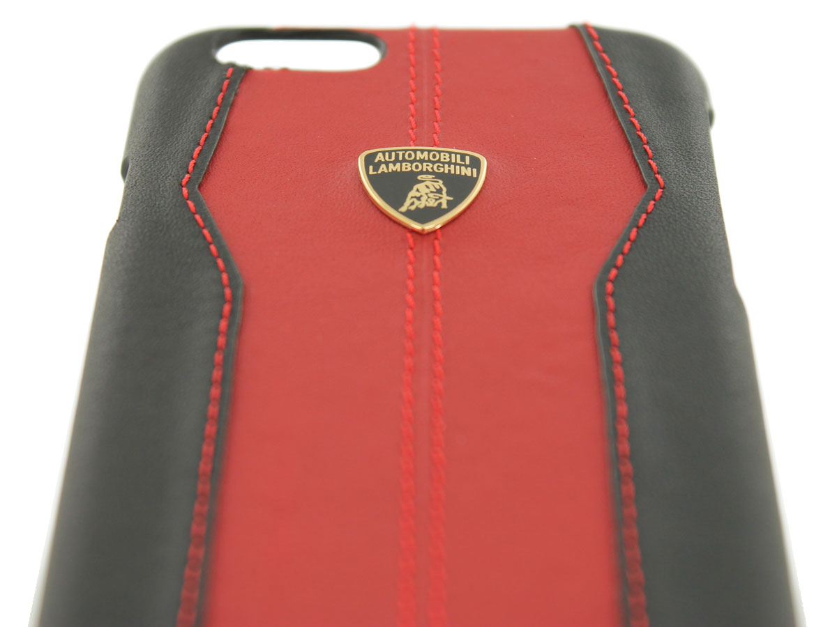 Lamborghini Huracan D1 Hard Case - iPhone 6/6S hoesje