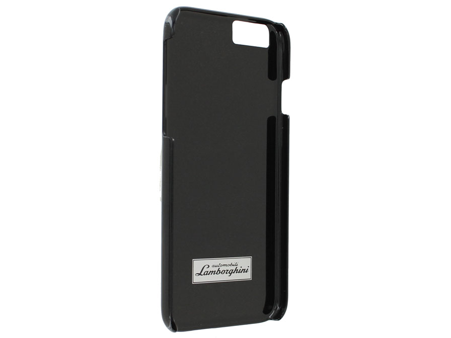 Lamborghini Carbon Case - iPhone 6/6S hoesje