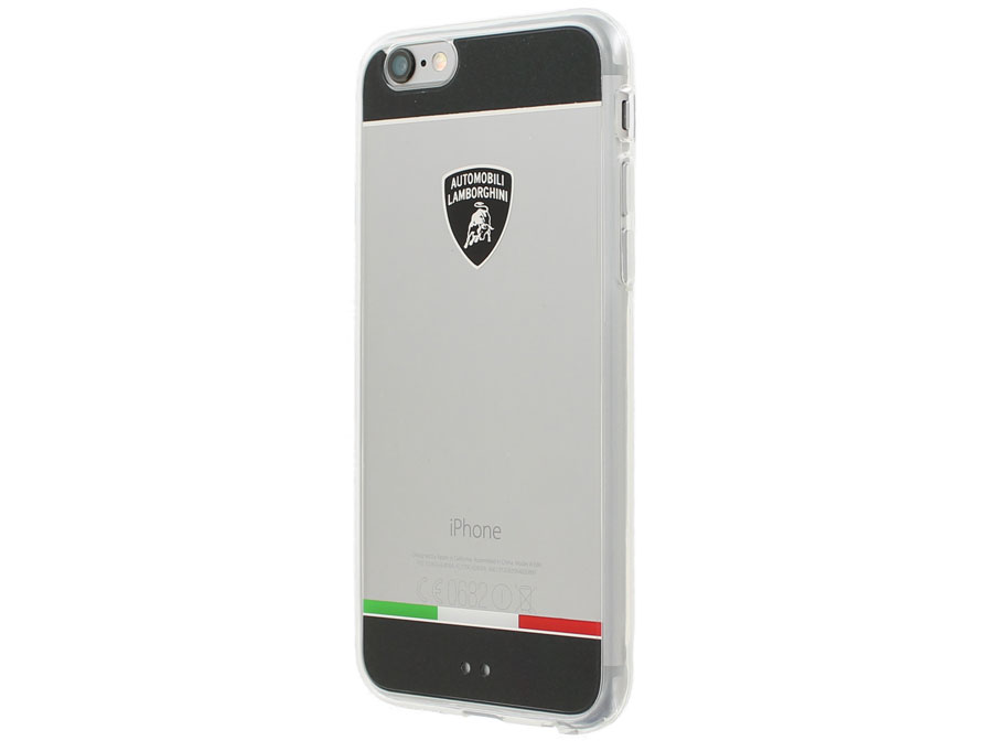 Lamborghini TPU Case - iPhone 6/6S hoesje