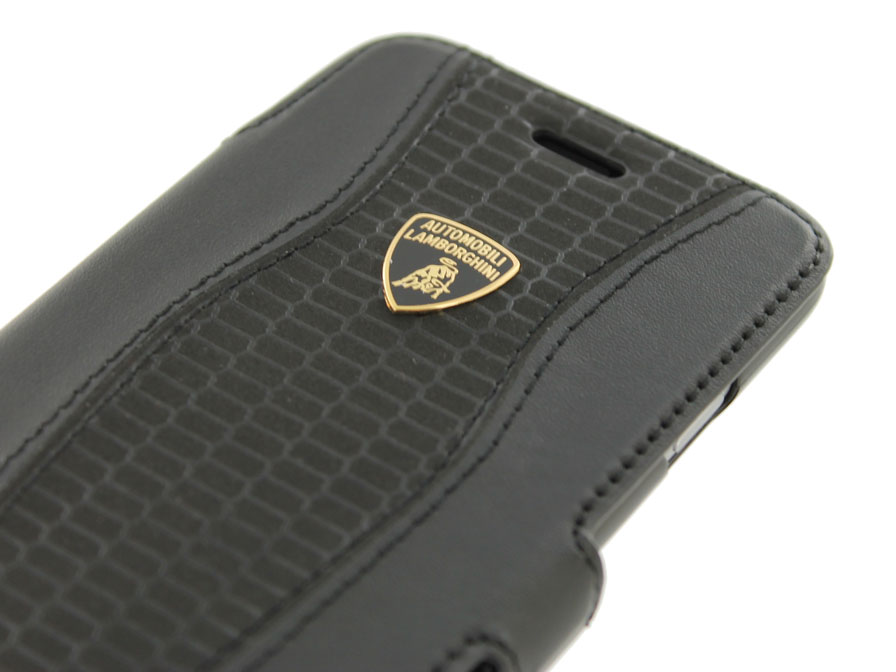 Lamborghini Huracan D2 Book Case - iPhone 6/6S hoesje