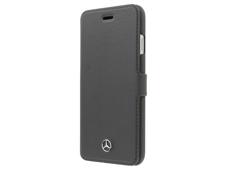 Mercedes-Benz Bookcase - iPhone 6/6s hoesje