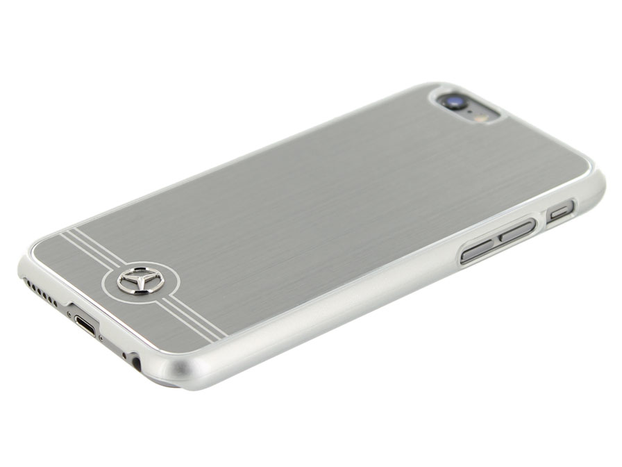 Mercedes-Benz Case Silberpfeile - iPhone 6/6s hoesje