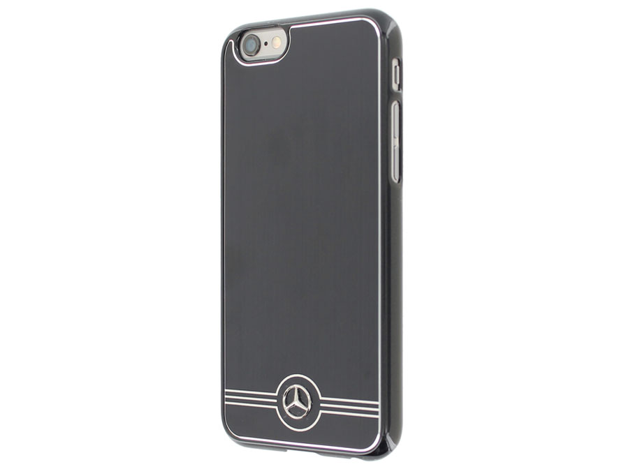 Mercedes-Benz Case Aluminium - iPhone 6/6s hoesje