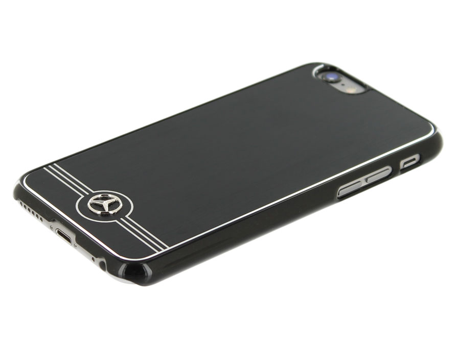 Mercedes-Benz Case Aluminium - iPhone 6/6s hoesje