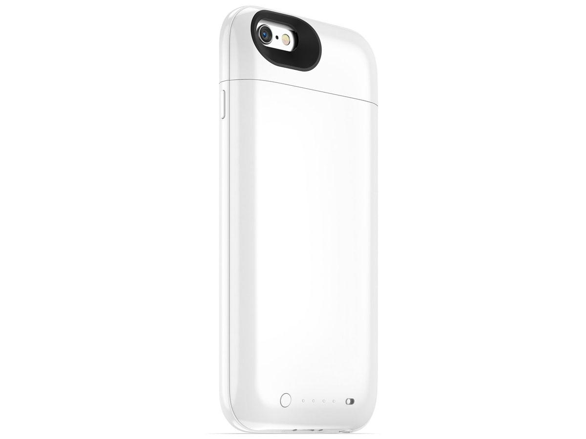 Mophie Juice Pack Air Wit - iPhone 6/6s Hoesje Accu