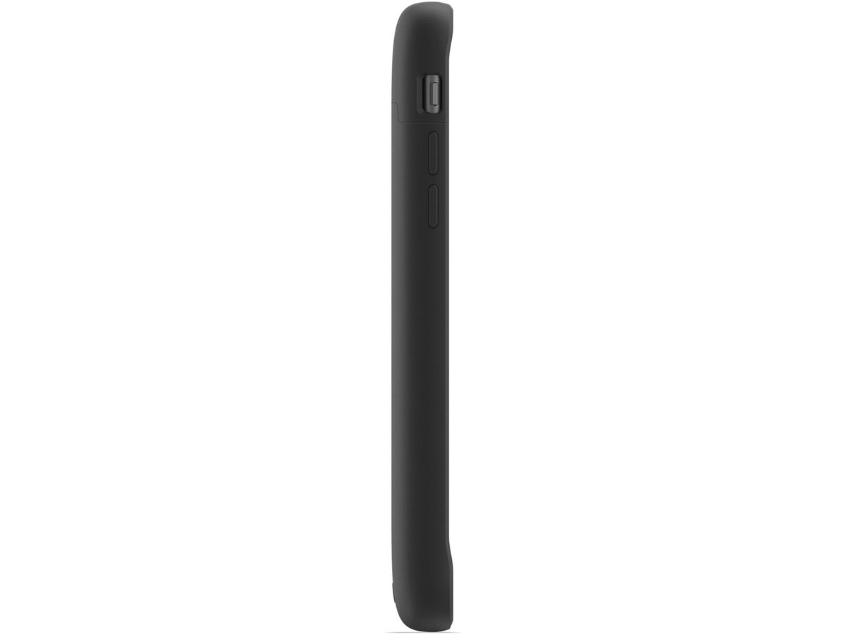 Mophie Juice Pack Reserve Zwart - iPhone 6/6S hoesje met accu