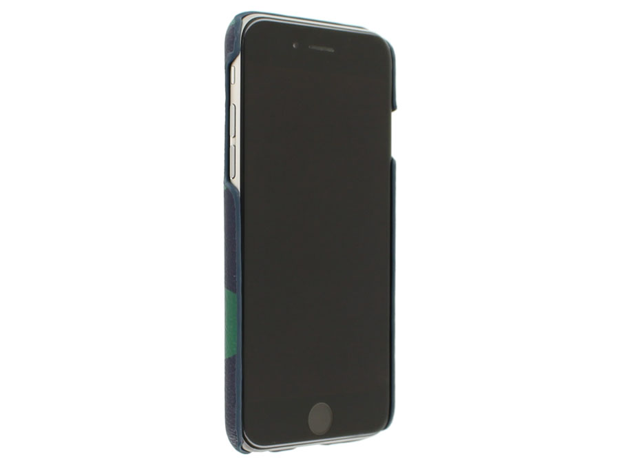 Scotch & Soda Dots Case - Leren iPhone 6/6S hoesje