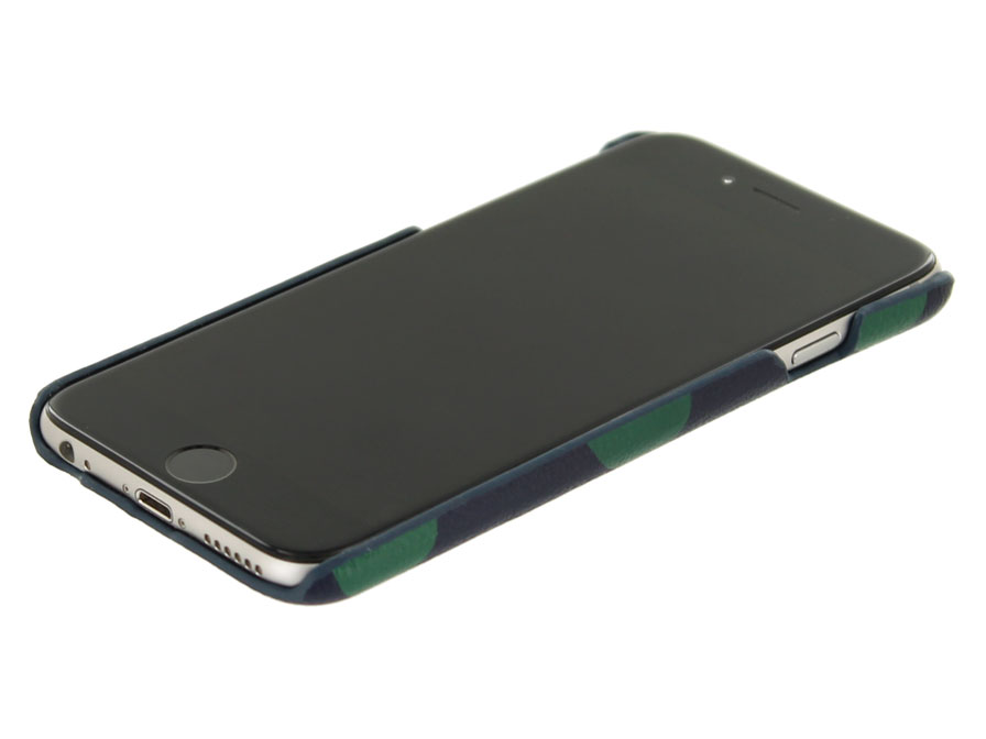 Scotch & Soda Dots Case - Leren iPhone 6/6S hoesje
