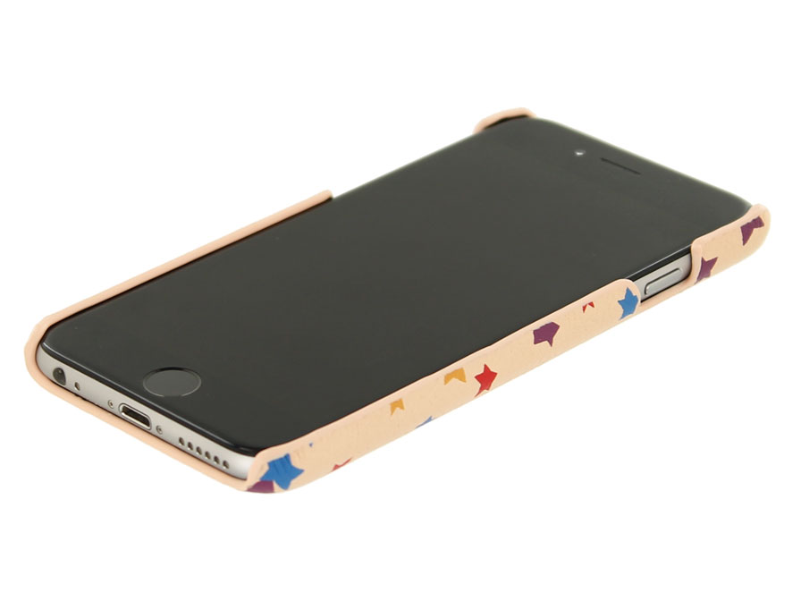 Maison Scotch Stars Case - iPhone 6/6s hoesje