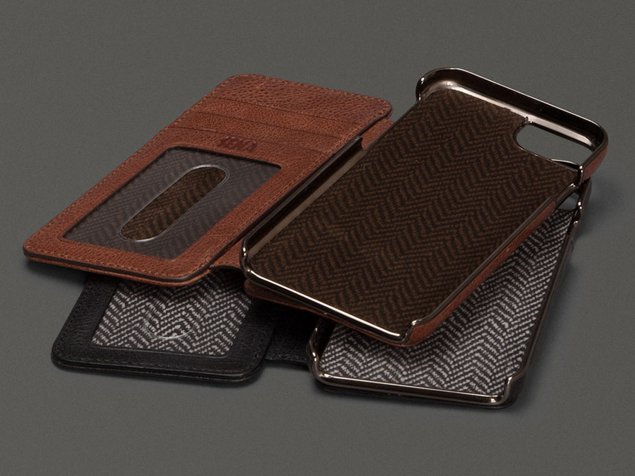 Sena Heritage Walletbook Iphone 6 6s Hoesje