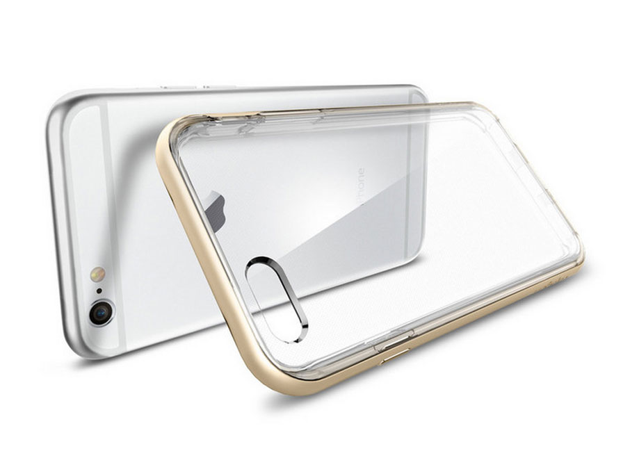 Spigen Neo Hybrid EX Case - iPhone 6/6s hoesje