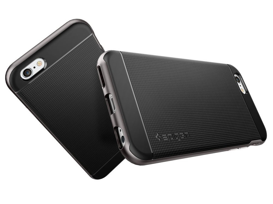 Spigen Neo Hybrid Case - iPhone 6/6s hoesje