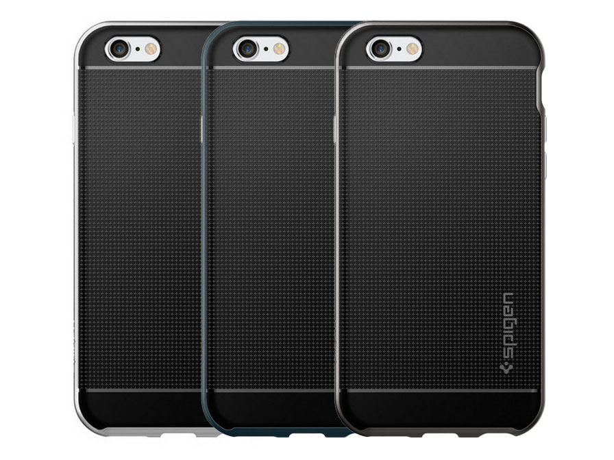 Spigen Neo Hybrid Case - iPhone 6/6s hoesje