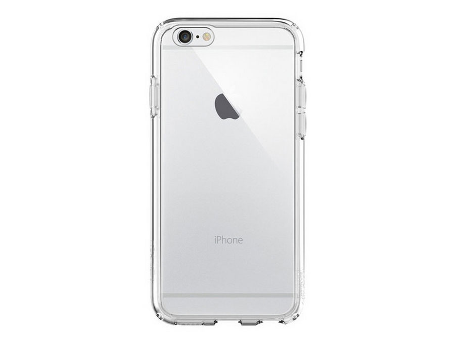 Spigen Ultra Hybrid Case - iPhone 6/6s hoesje