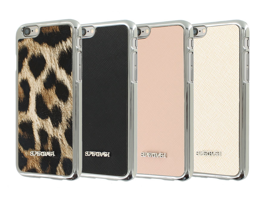 Tegenstander kristal Voorouder Supertrash iPhone 6/6S Hoesje Case | KloegCom.nl