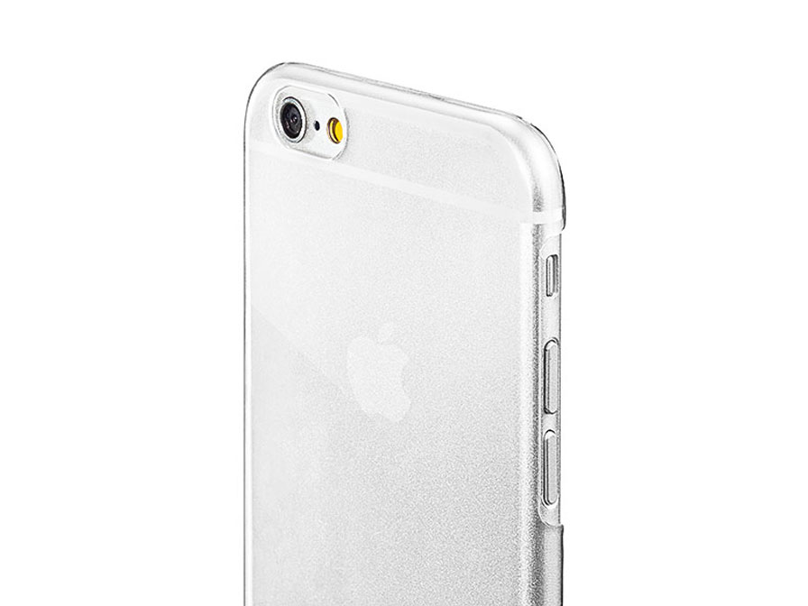 SwitchEasy Nude Case - Transparant iPhone 6/6S hoesje