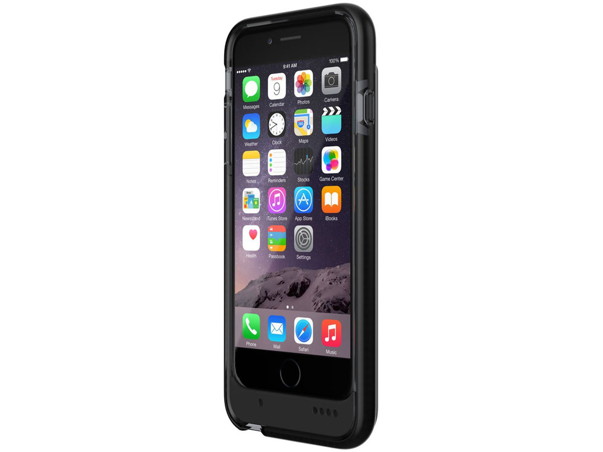Tech21 Evo Endurance Case - iPhone 6/6s hoesje