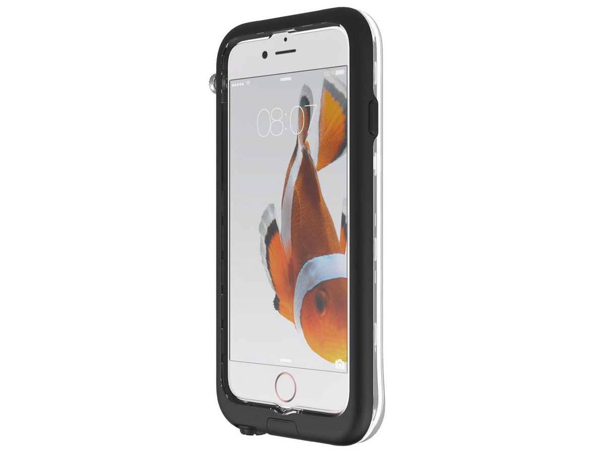 Tech21 Evo Xplorer Case - Waterdicht iPhone 6/6s hoesje
