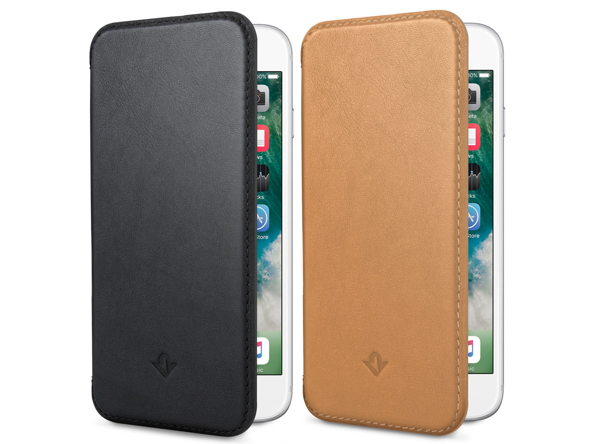 Twelve South SurfacePad - Dun Leren iPhone 6/6s Hoesje