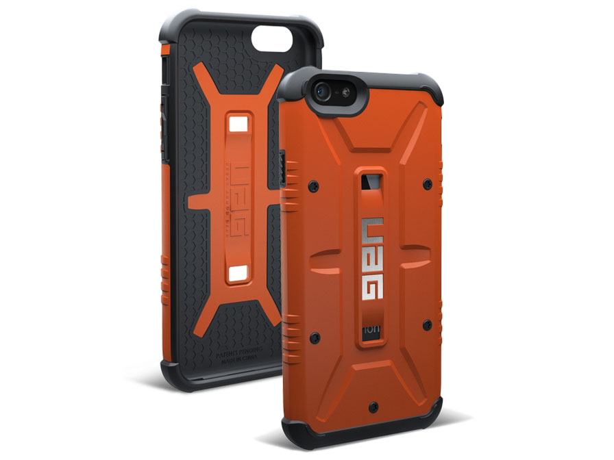 Urban Armor Gear Composite Case - iPhone 6/6S hoesje