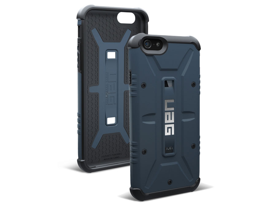 Urban Armor Gear Composite Case - iPhone 6/6S hoesje