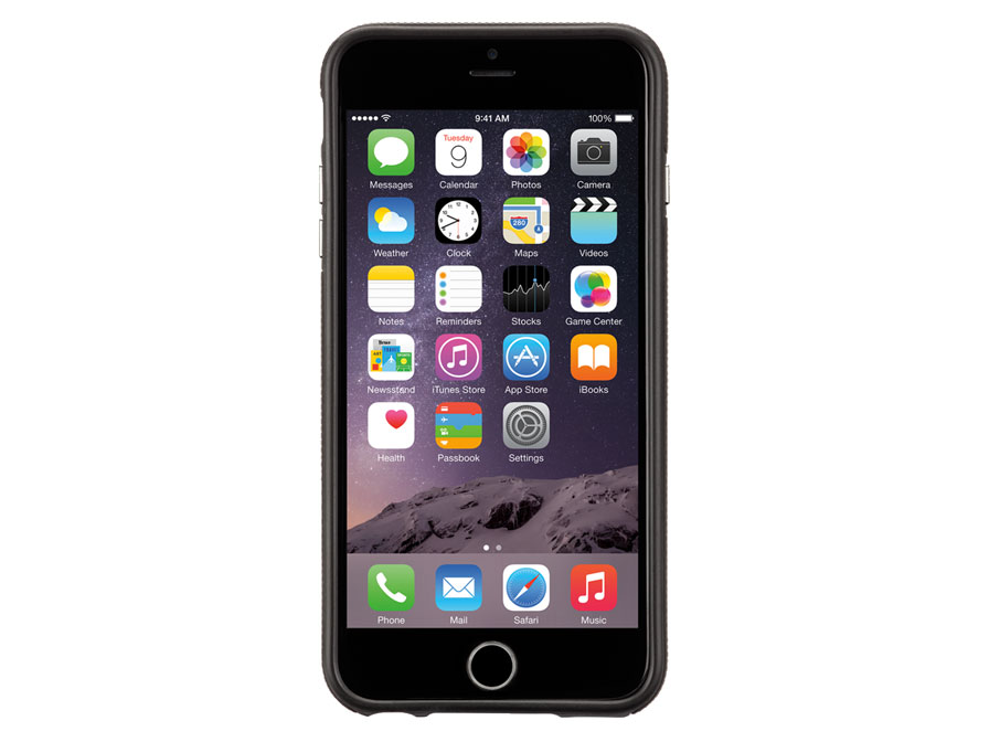 Case-Mate Tough - iPhone 6 Plus/6S Plus Rugged hoesje