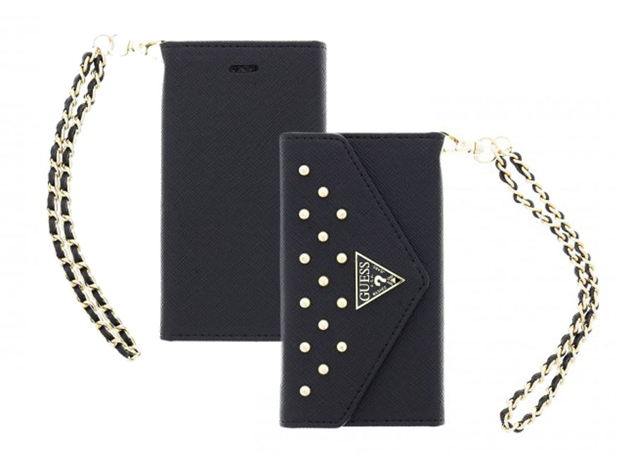 Guess Studded Clutch - iPhone 6 Plus/6S Plus hoesje