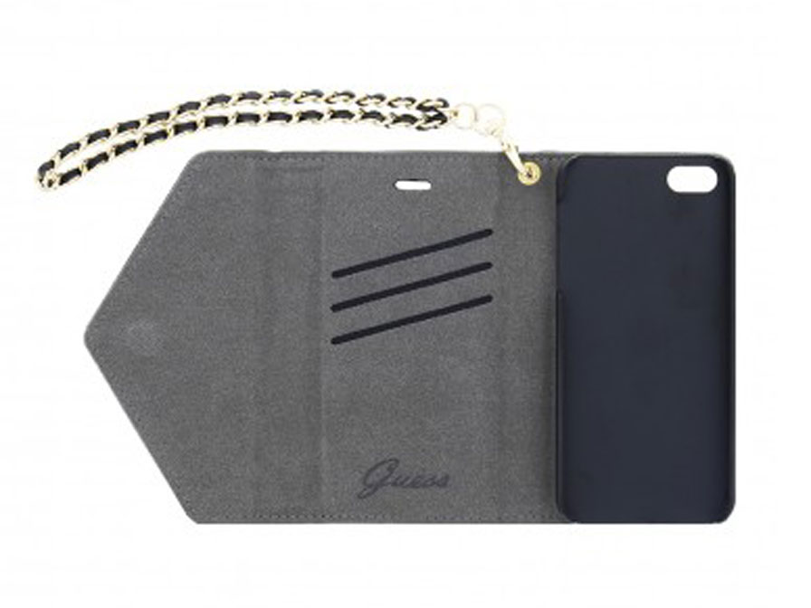 Guess Studded Clutch - iPhone 6 Plus/6S Plus hoesje