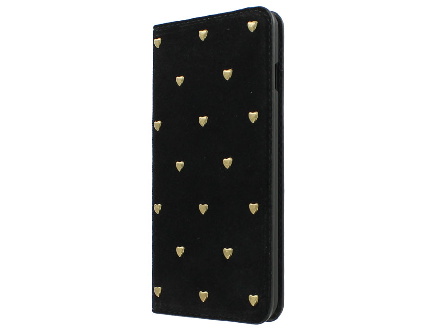 FABulous Heart Studs Case iPhone 6 Plus/6S Plus hoesje