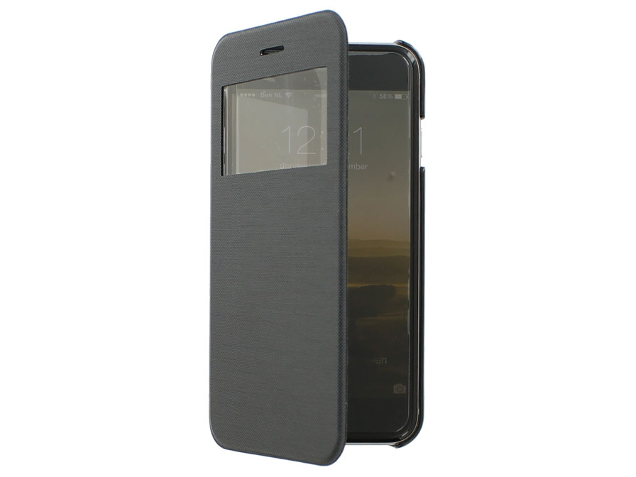 Sideflip View Case - iPhone 6 Plus/6S Plus hoesje