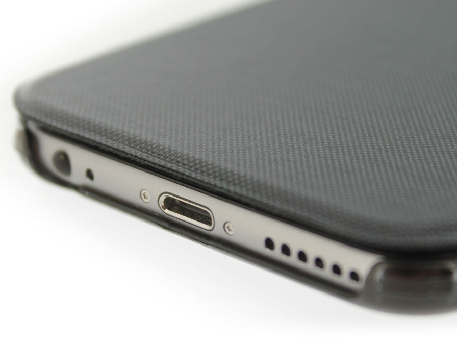 Sideflip View Case - iPhone 6 Plus/6S Plus hoesje