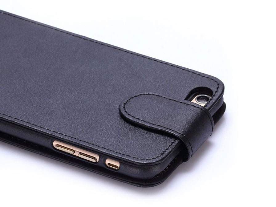 Business Flip Case - iPhone 6 Plus/6S Plus hoesje
