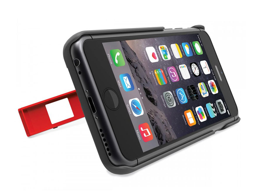 voor eeuwig Kleren Elasticiteit Acme Made Charge | iPhone 6/6S Plus hoesje met kabel