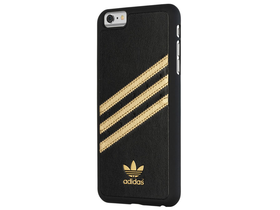 adidas iPhone 6 Plus/6S Plus hoesje - Moulded Case Gold